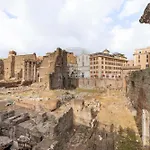Appartamento Imperial Luxury Roma