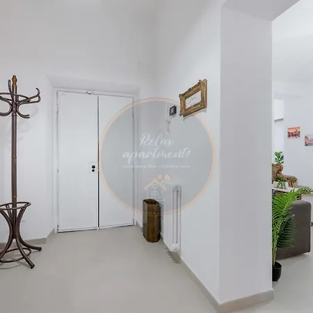 Imperial Luxury Apartment Rome