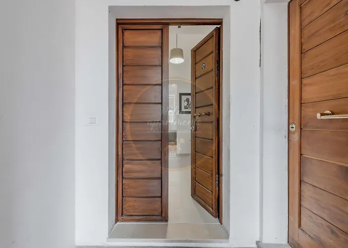 Apartment Imperial Luxury *