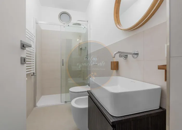 Imperial Luxury Apartment Rom