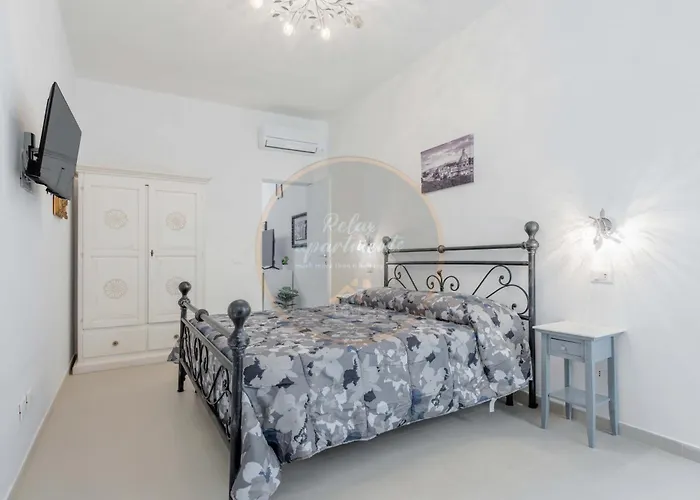 Imperial Luxury Apartment Rom