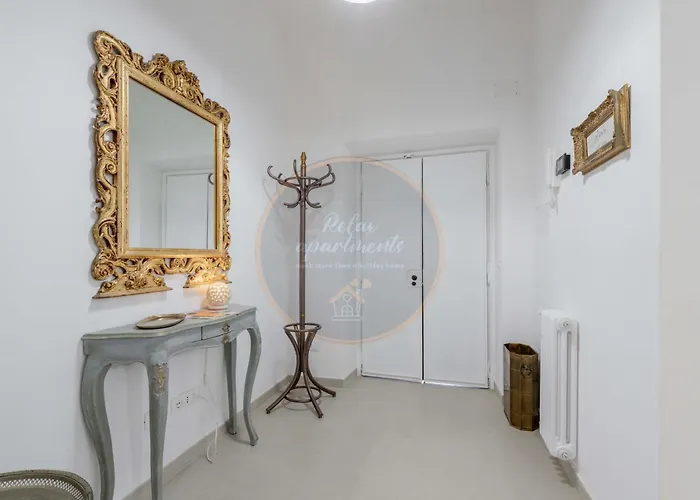Apartment Imperial Luxury *