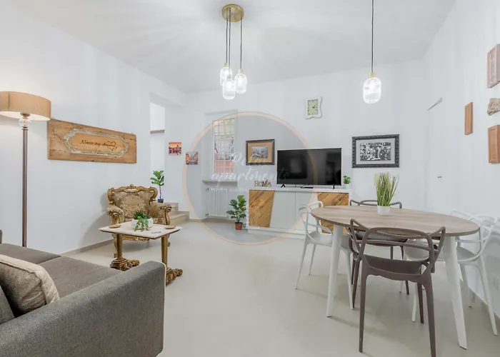 Apartment Imperial Luxury Rom