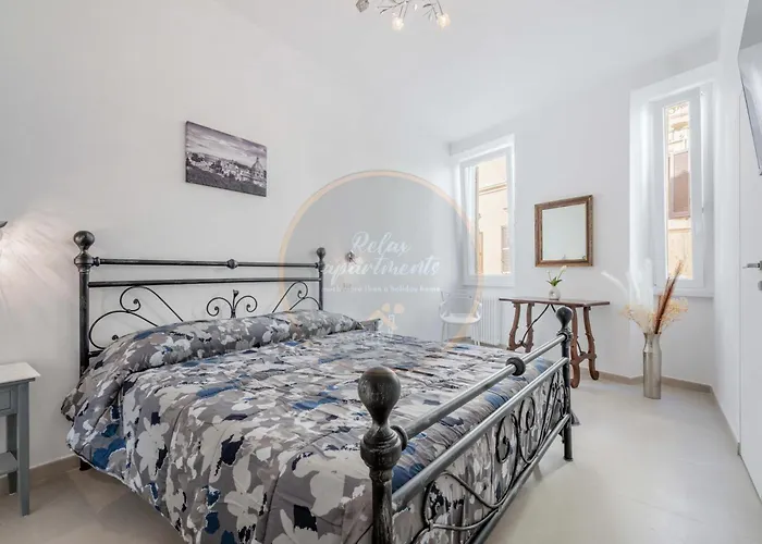 Imperial Luxury Apartment