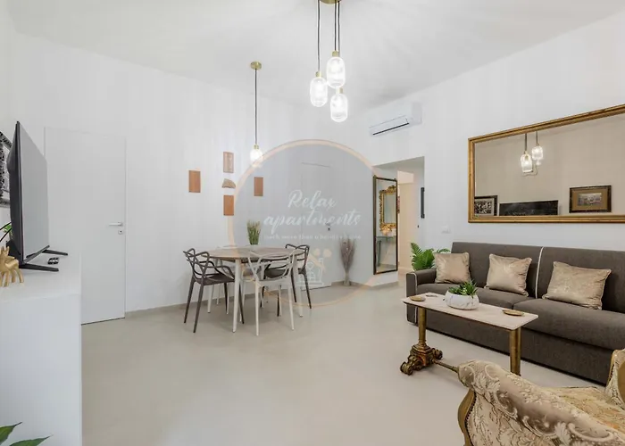 Apartment Imperial Luxury Rom
