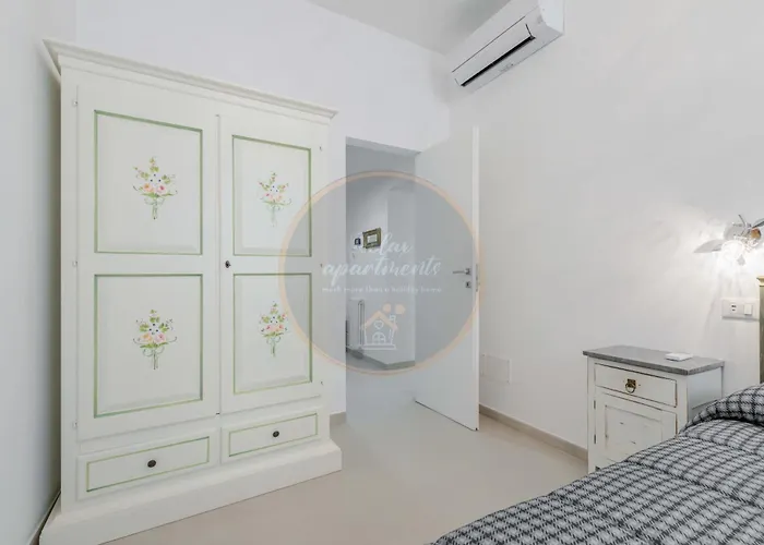Apartment Imperial Luxury Rom