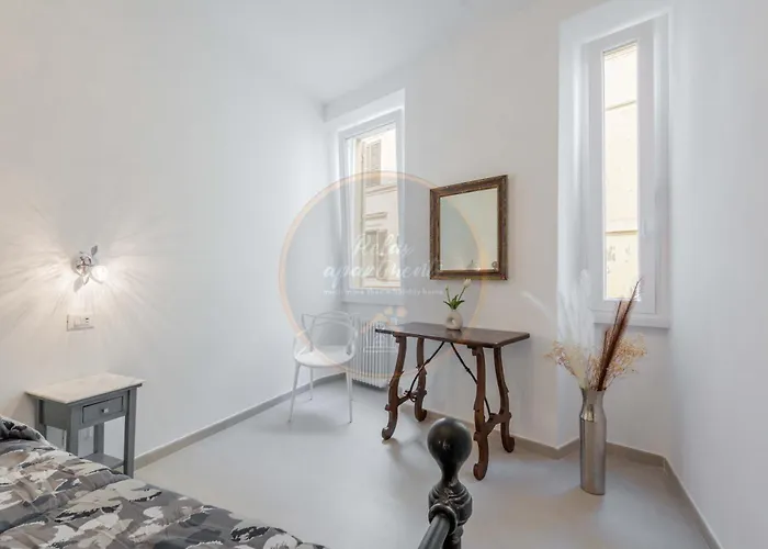 Imperial Luxury Apartment Rom