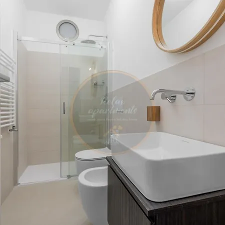 Imperial Luxury Apartment Rome