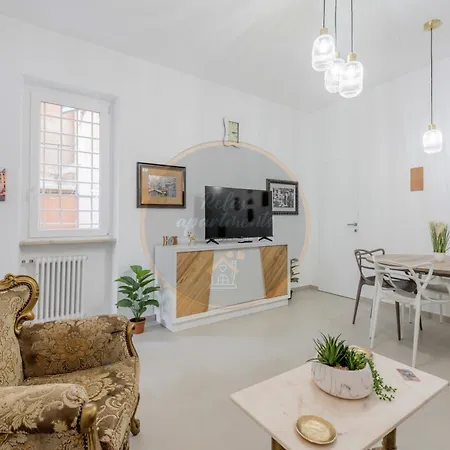 Imperial Luxury Apartment