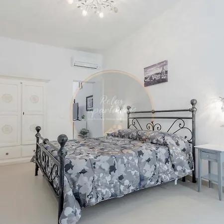 Imperial Luxury Apartment Rome