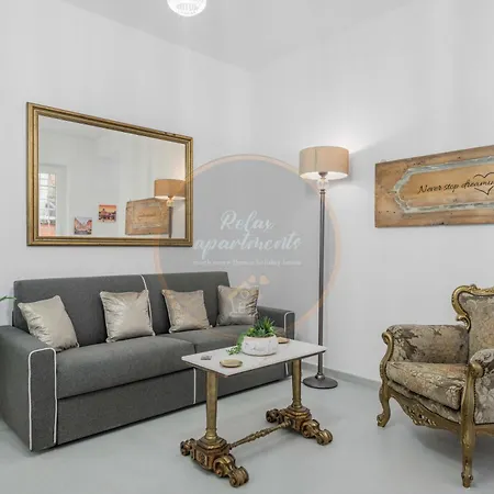 Imperial Luxury * Rome