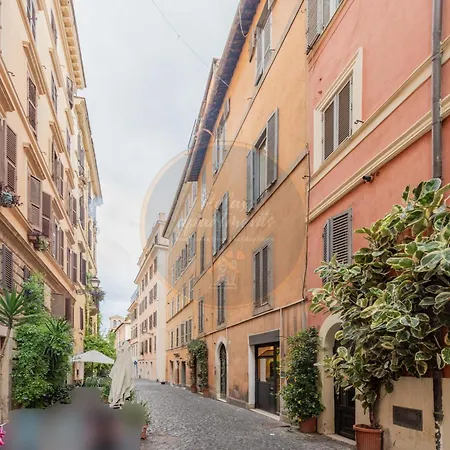 Apartment Imperial Luxury