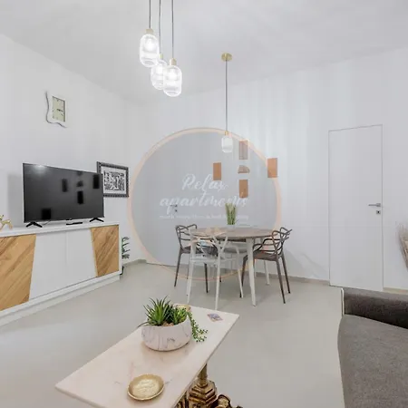 Apartment Imperial Luxury