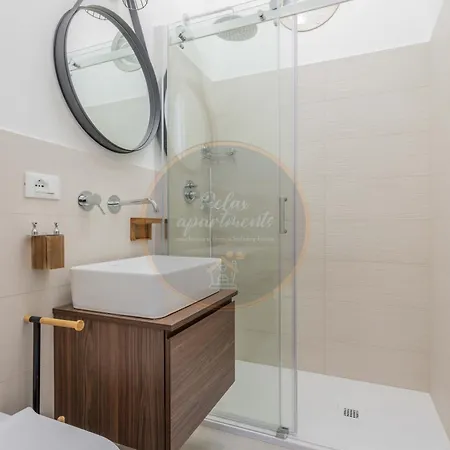 Imperial Luxury Rome