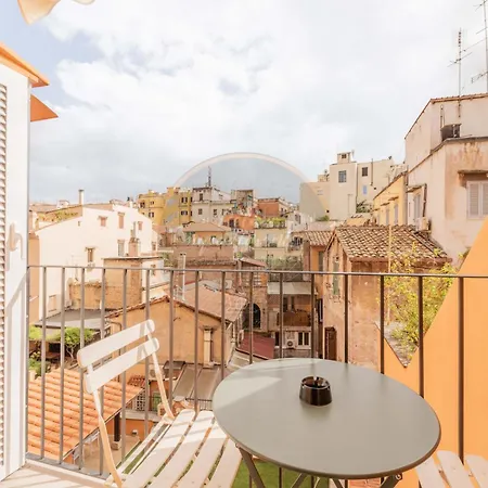 Imperial Luxury شقة