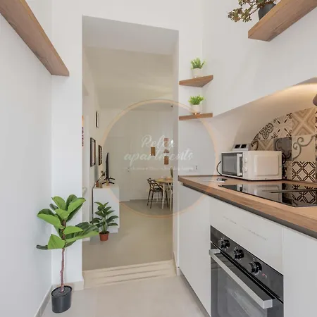 شقة Imperial Luxury