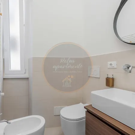 Imperial Luxury Rome