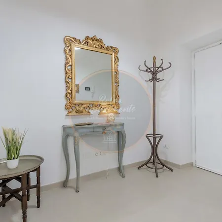 Apartment Imperial Luxury