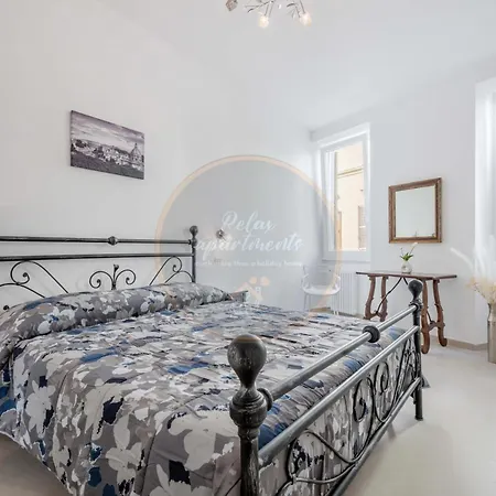 Imperial Luxury Apartment