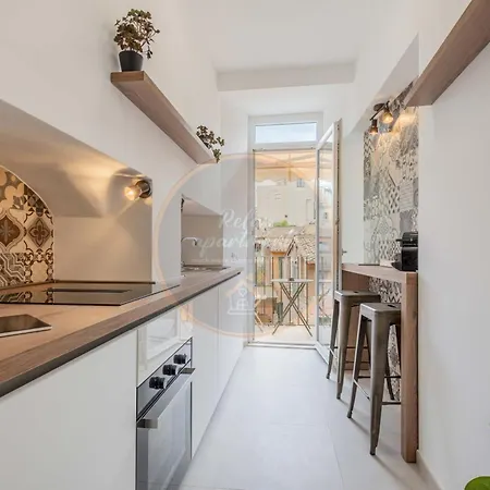 Imperial Luxury * روما