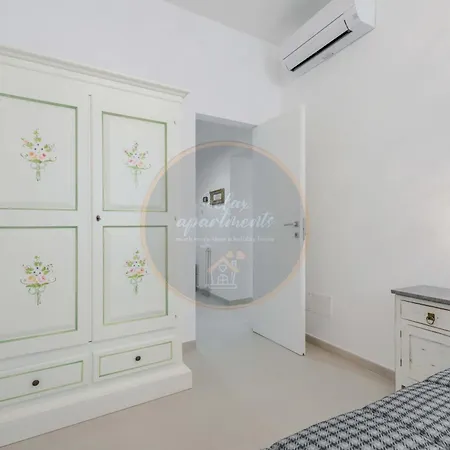 Apartment Imperial Luxury Rome