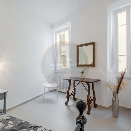 Imperial Luxury Apartment Rome