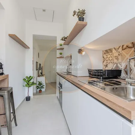 Apartment Imperial Luxury