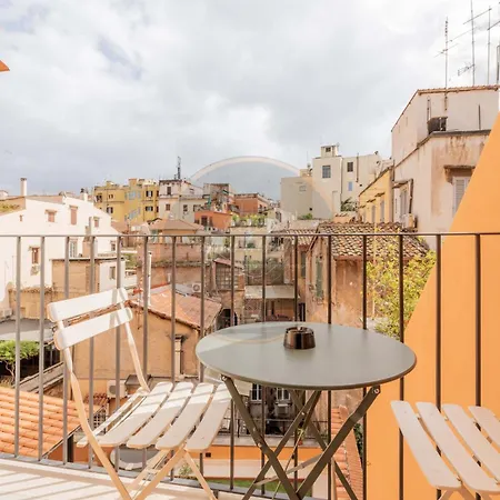 Imperial Luxury * روما