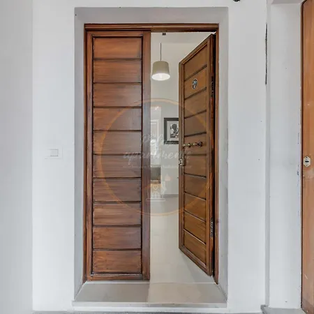 Daire Imperial Luxury *