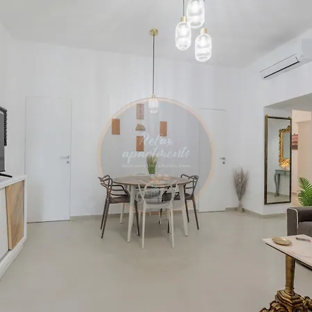 Imperial Luxury * Roma