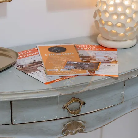 Imperial Luxury Daire Roma