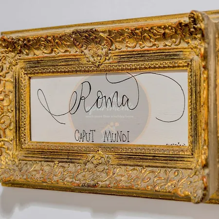 Imperial Luxury Roma