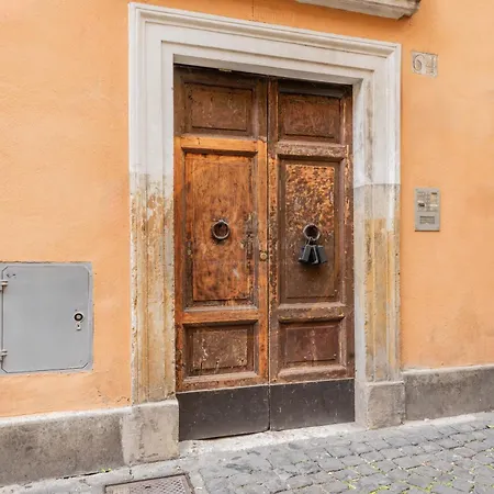 Daire Imperial Luxury *