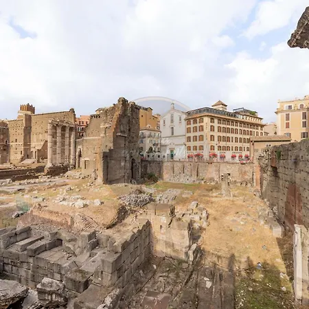 Daire Imperial Luxury Roma