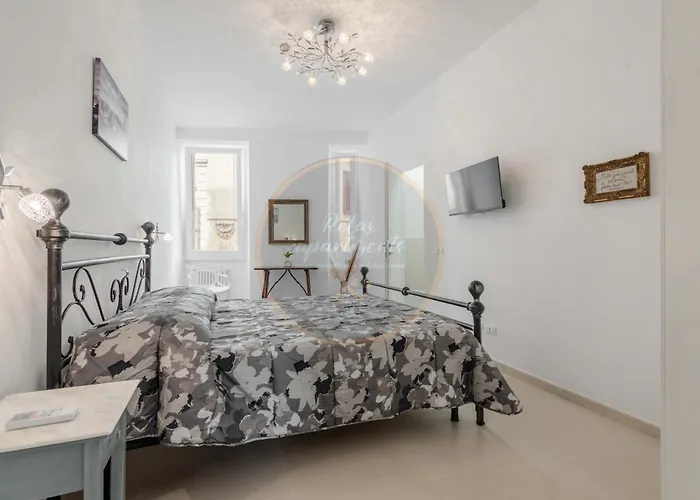 Imperial Luxury شقة *