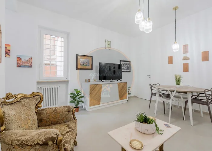 Imperial Luxury شقة