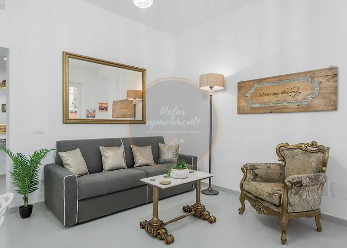 Imperial Luxury * روما