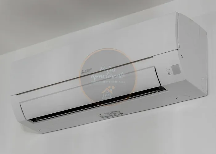 Imperial Luxury شقة