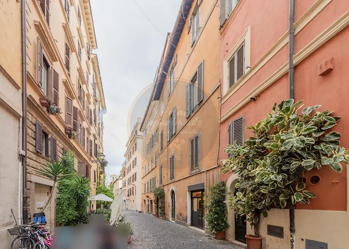 شقة Imperial Luxury