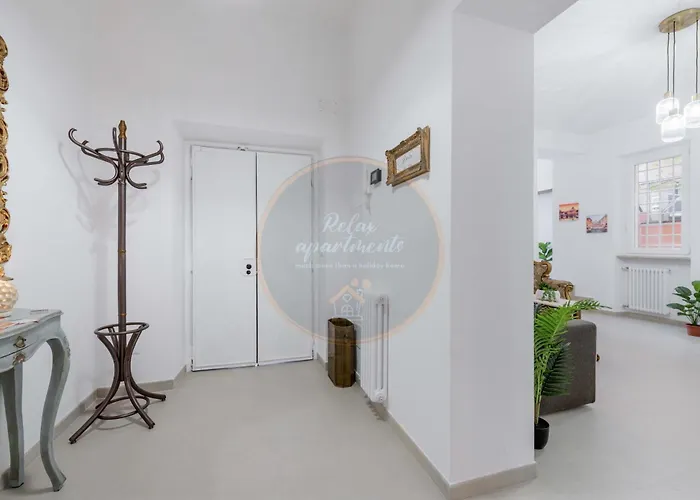 Imperial Luxury شقة روما