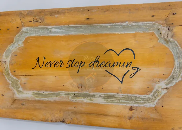 شقة Imperial Luxury *