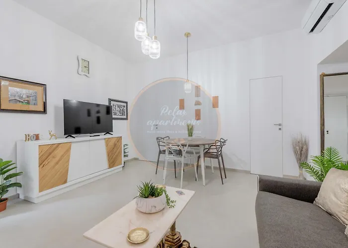 شقة Imperial Luxury