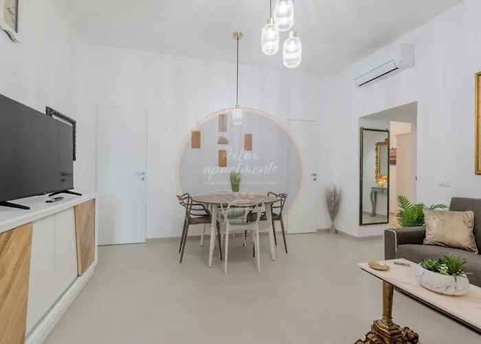 Imperial Luxury * روما