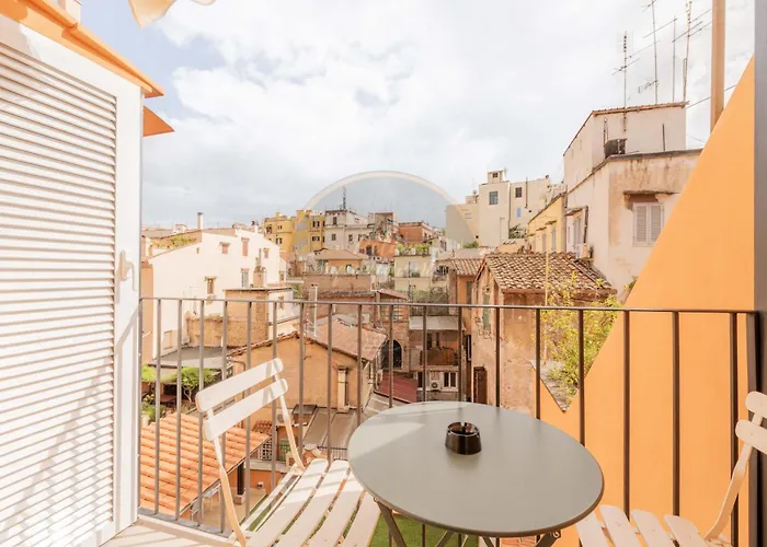 Imperial Luxury شقة