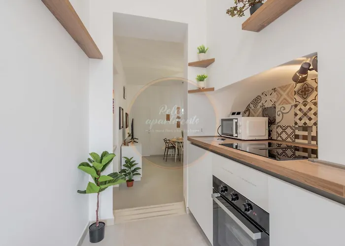 شقة Imperial Luxury