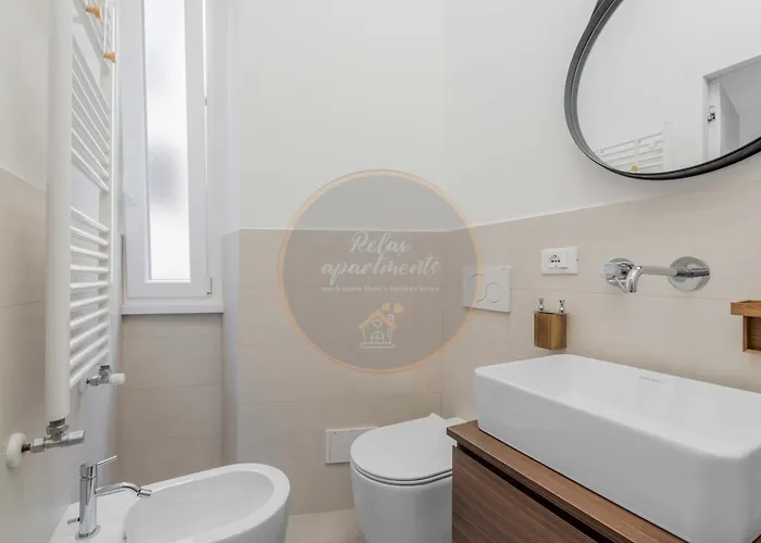 Imperial Luxury روما