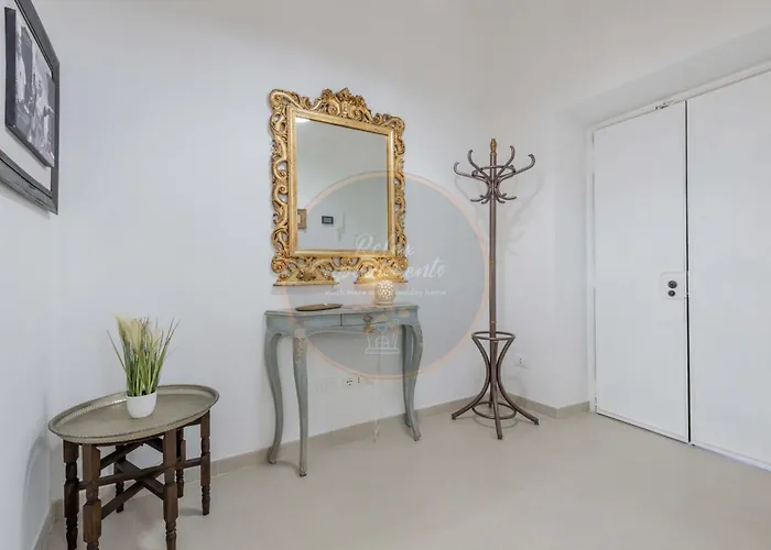 شقة Imperial Luxury