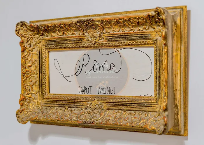 Imperial Luxury روما