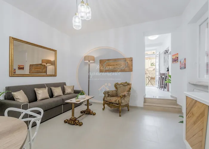 شقة Imperial Luxury