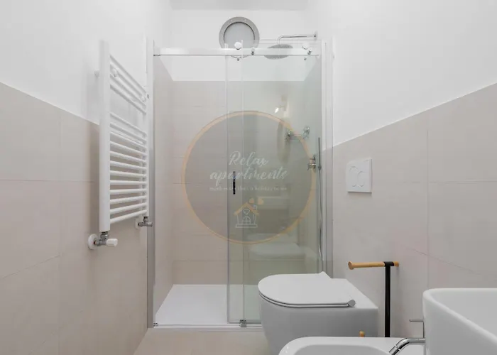 شقة Imperial Luxury *